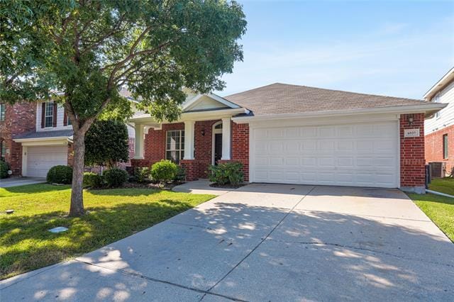 property at 6937 Red Bluff Dr
