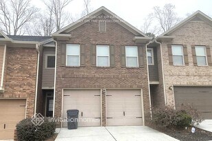 2231 Oakland Downs Way in Lawrenceville, GA - Building Photo