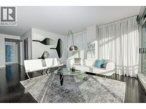 1455 Howe St in Vancouver, BC - Building Photo - Building Photo