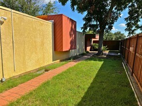 2001 Santa Fe St in Wichita Falls, TX - Building Photo - Building Photo