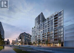 15 Richardson St in Toronto, ON - Building Photo