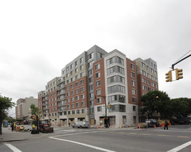 The Bradford in Bedford Stuyvesant in Brooklyn, NY - Building Photo - Building Photo