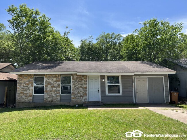 property at 2309 Bendridge Trail