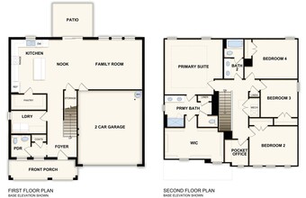 1275 Heavenly Dr in St. Cloud, FL - Building Photo - Building Photo