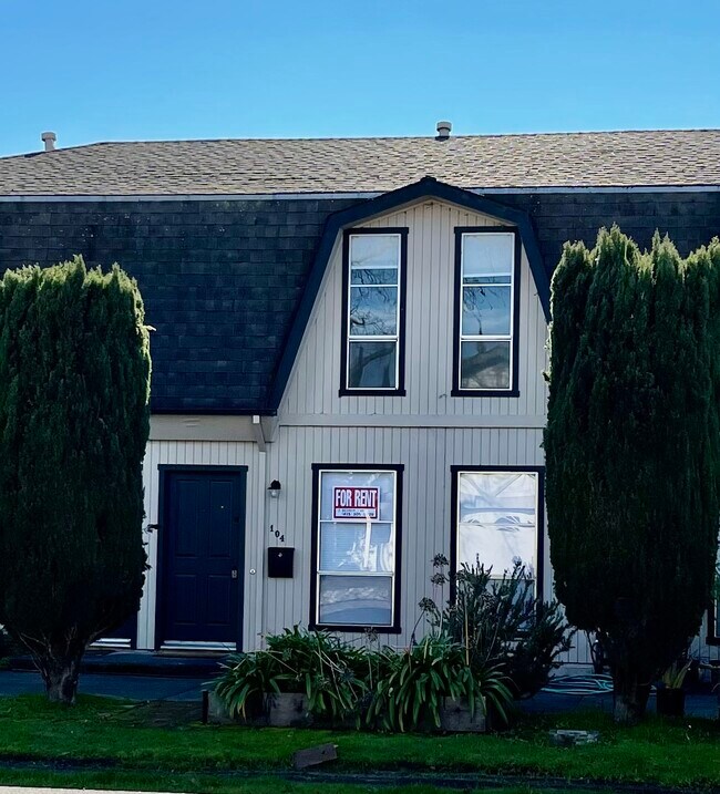 104 St Rentals in Cotati, CA