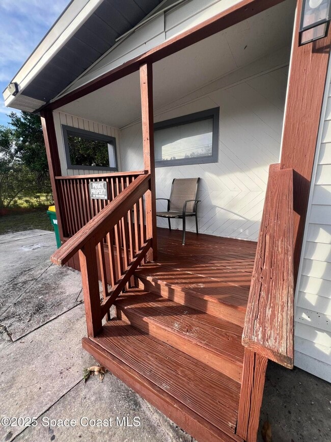 1616 Terrace St in Cocoa, FL - Building Photo - Building Photo