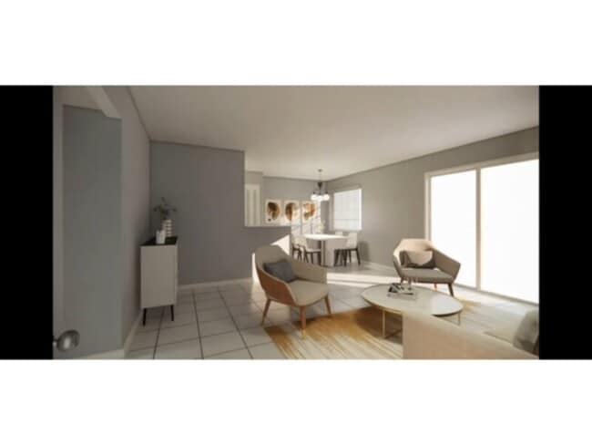 property at 7860 Pinehurst Dr
