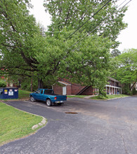 Northridge Apartment Complex in Knoxville, TN - Building Photo - Building Photo