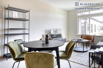 5211 DeMarcus Blvd in Dublin, CA - Building Photo - Building Photo