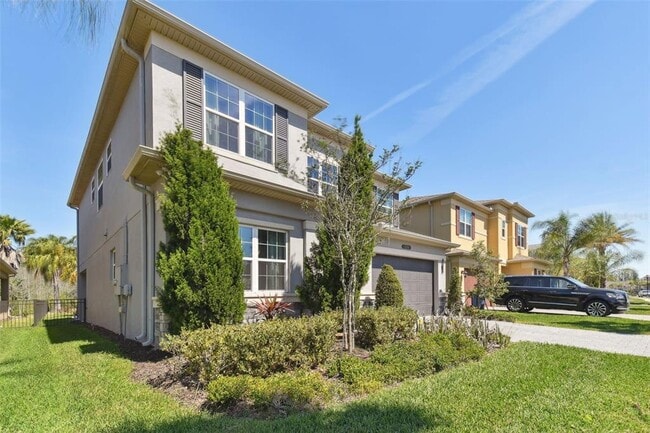 32199 Mahogany Valley Dr in Wesley Chapel, FL - Building Photo - Building Photo