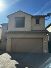 3637 W Bryce Ct in Phoenix, AZ - Building Photo - Building Photo