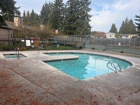 4709 176th St SW, Unit C7 in Lynnwood, WA - Building Photo