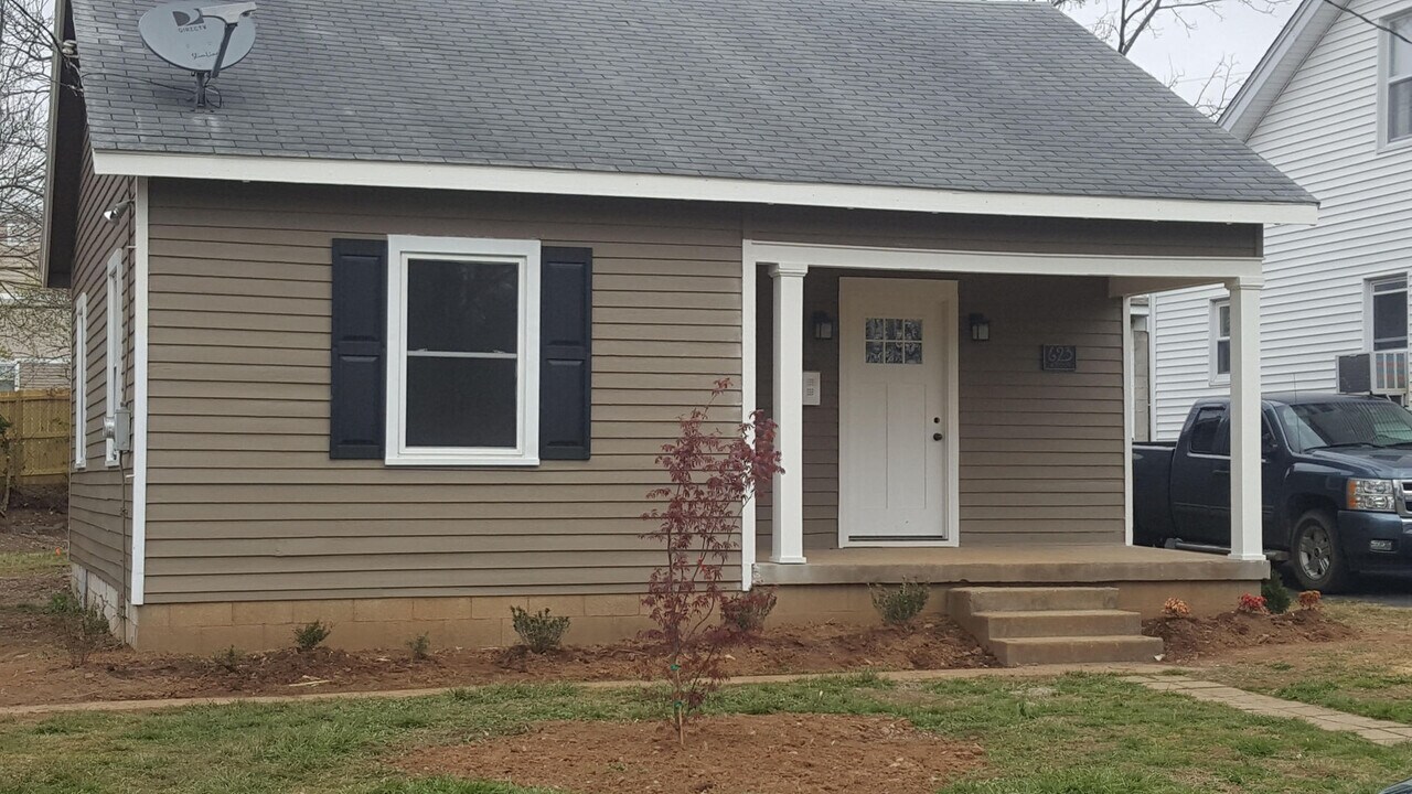 623 Addison Ave in Lexington, KY - Building Photo