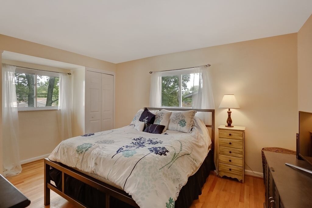 913 Cromwell Bridge Rd in Towson, MD - Building Photo