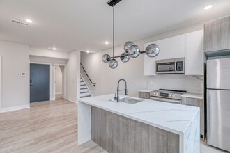 Brand New Luxury Apartments in Philadelphia, PA - Building Photo - Interior Photo