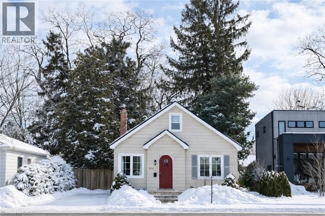 property at 2316 New St