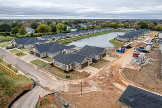 Pinnacle Groves in Rogers, AR - Building Photo - Building Photo