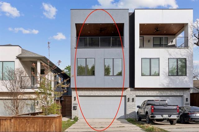 2333 Vagas St in Dallas, TX - Building Photo - Building Photo