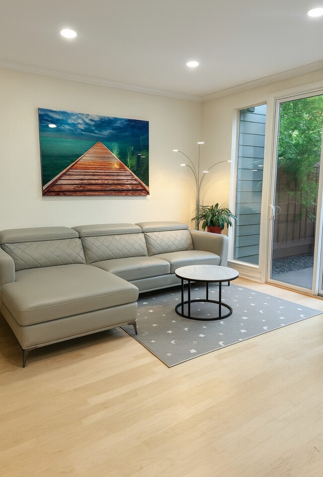 property at 600 Willow Rd