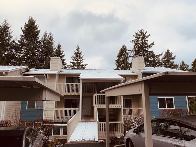 property at 9474 Redmond - Woodinville Rd NE