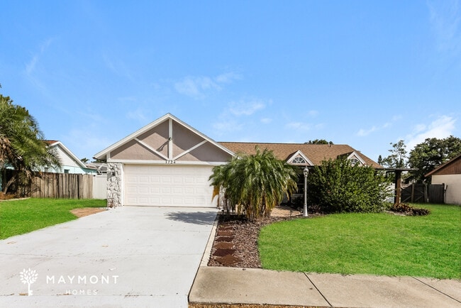 property at 1724 Jillian Rd