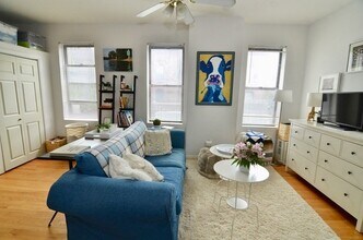 40 St Botolph St in Boston, MA - Building Photo - Building Photo