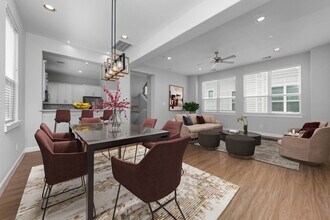 623 Link Rd in Houston, TX - Building Photo - Building Photo