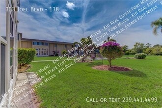 333 Joel Blvd in Lehigh Acres, FL - Building Photo - Building Photo