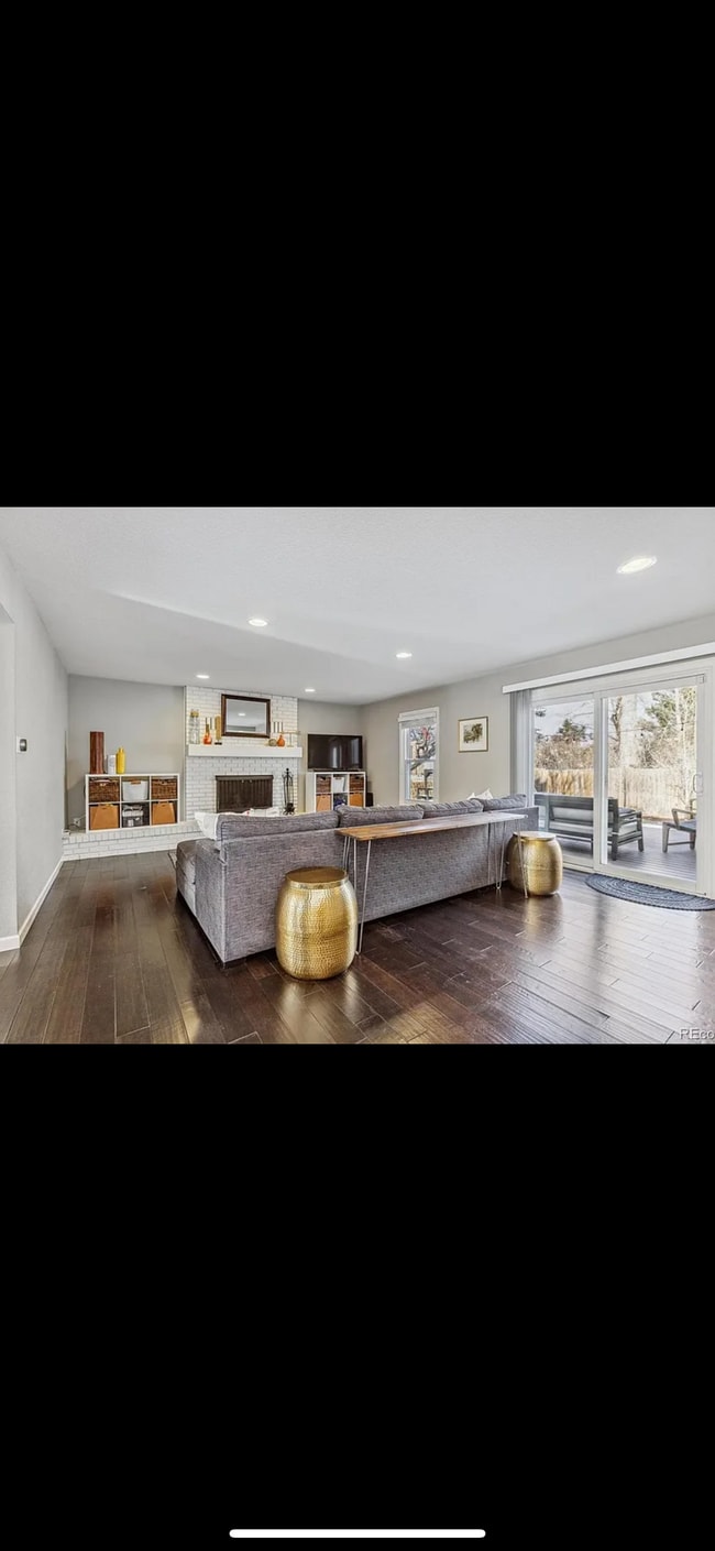 12153 E Harvard Dr in Aurora, CO - Building Photo - Building Photo