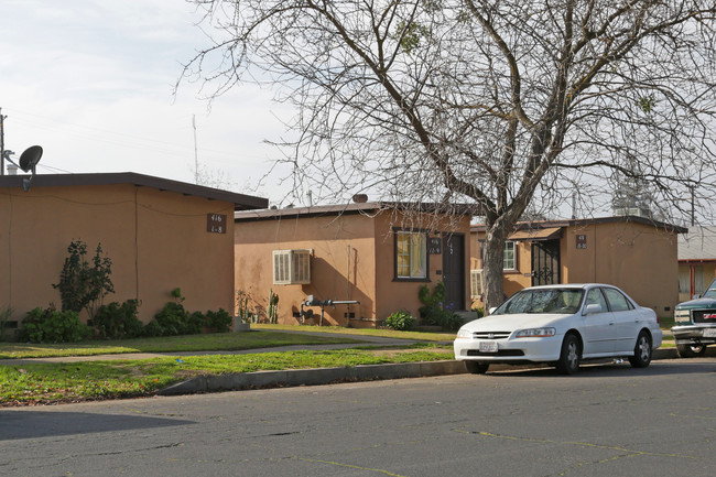 Gateway Terrace II in Merced, CA - Building Photo - Building Photo