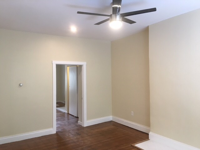 721 Chislett St-Unit -1 in Pittsburgh, PA - Foto de edificio - Building Photo