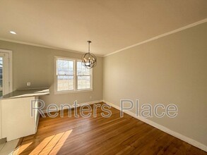 1207 S Delaware Ave in Tulsa, OK - Building Photo - Building Photo