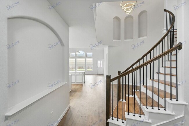 1814 Cedar Orchid Way in Wylie, TX - Building Photo - Building Photo