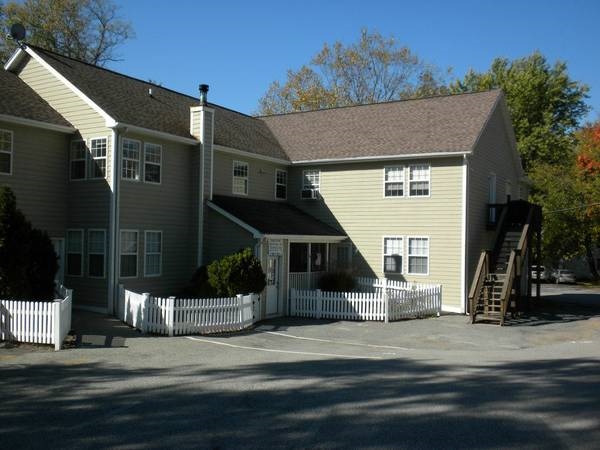 120 Old State Rd in East Fishkill, NY - Building Photo