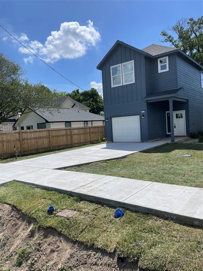 property at 8129 Hoffman St