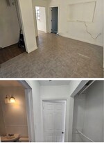 803 Bowden St in Savannah, GA - Building Photo