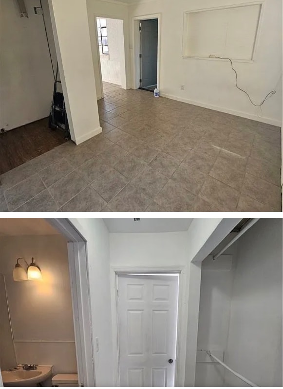 property at 803 Bowden St