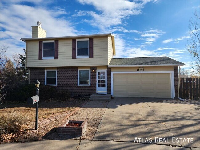 property at 17124 E Kent Dr