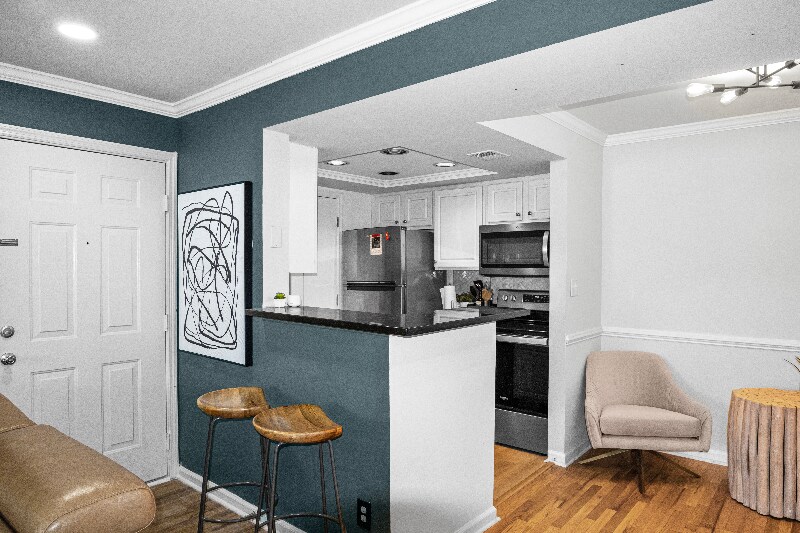 3074 Chastain Park Ct NE in Atlanta, GA - Building Photo