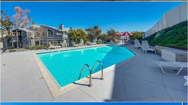 3370 Cherokee Ave, Unit 41 in San Diego, CA - Foto de edificio - Building Photo