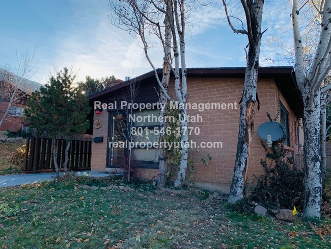 1463 3rd St in Ogden, UT - Building Photo - Building Photo