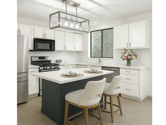 property at 3 N Mossrock Rd