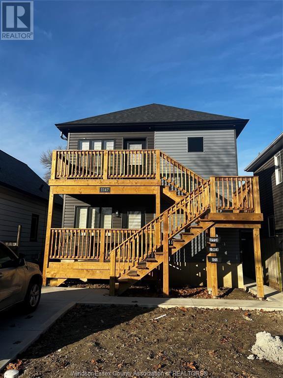 1147 Hickory Rd
