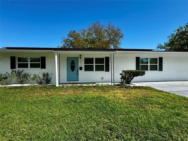 property at 4245 1st St NE