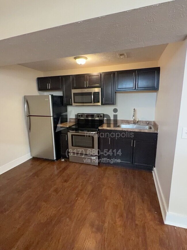 1 W 28th St in Indianapolis, IN - Building Photo - Building Photo