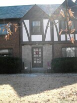 3105 Bellewood Ave, Unit #3 in Cincinnati, OH - Building Photo