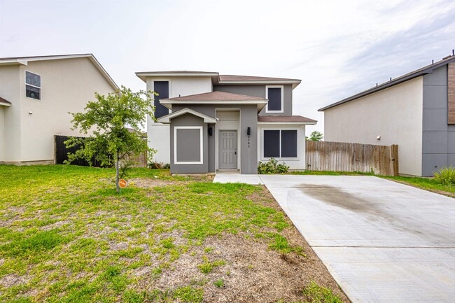 property at 2203 Durazno Ct