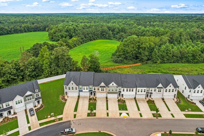 68 Ripple Wy in Clayton, NC - Building Photo - Building Photo