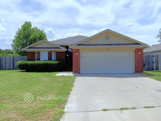 property at 10648 Shadywood Dr