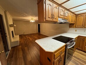206 Robertson Ln in Pocola, OK - Building Photo - Building Photo
